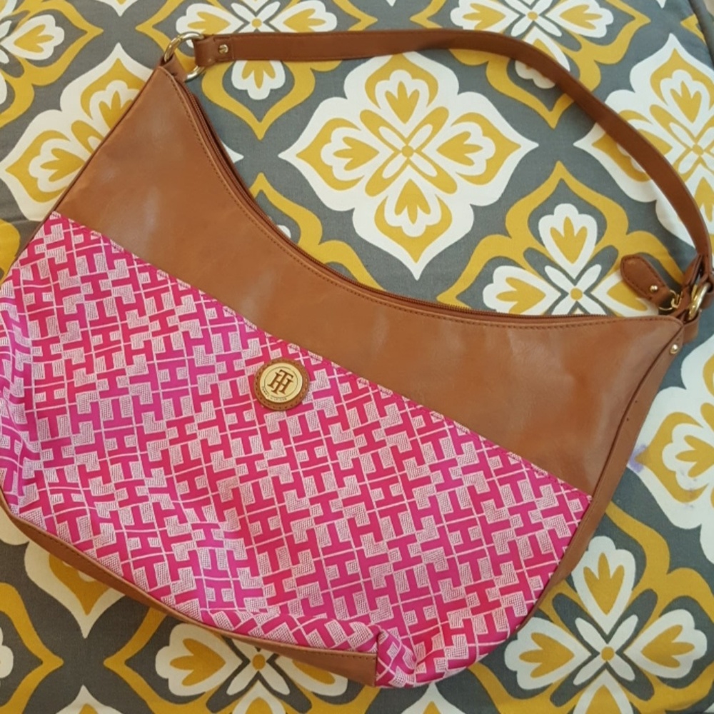 Tommy Hilfiger Shoulder Bag